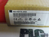 ASHDTA202 NEW SEALED Modicon Compact Primary Rack AS-HDTA-202
