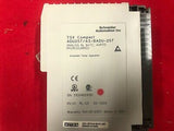 ASBADU257 TESTED Modicon Compact Analog Input AS-BADU-257