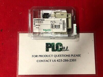 TSXMRPP384K Schneider Modicon Memory Card New Sealed TSX-MRPP-384K