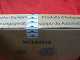 140DDI84100 NEW SEALED Modicon DC IN 140-DDI-841-00