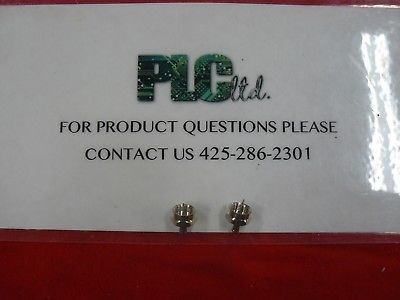 Modicon Schneider Trunk Terminator 520402000 52-0402-000