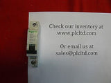 Schneider Electric 17404 SUPPLEMENTARY PROTECTOR, 1POLE, 5A