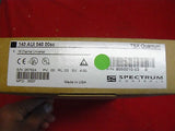 140AUI04000 BRAND NEW FACTORY SEALED! Modicon 140-AUI-040-00 140AUI04000