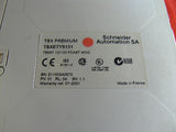 TSXETY5101 Modicon Premium 10/100 Factorycast Module TSX-ETY-5101