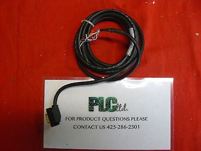 990NAD21110 Used Modicon MB+ Cable 990-NAD-211-10