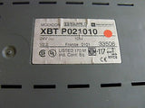 XBTP021010 USED Modicon Schneider Magelis Monitor XBT-P021010