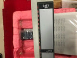 ASB883200 Brand New Modicon Schneider Thermocouple Input Module AS-B883-200
