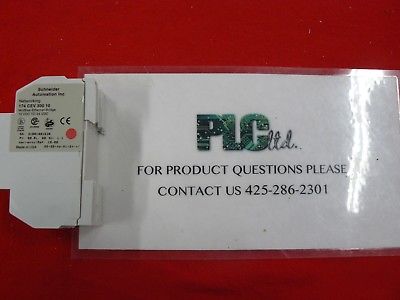 174CEV30010 USED EXCELLENT Modicon Modbus Ethernet 174-CEV-300-10