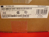 PCE984285 Brand New Unit Modicon Compact CPU PC-E984-285
