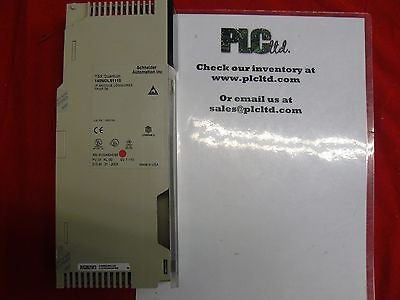 140NOL91110 Used TESTED! Modicon Excellent I/F Module 140-NOL-911-10