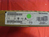 140DAI55300 NEW FACTORY SEALED Modicon Quantum AC IN 140-DAI-553-00