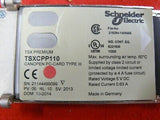 TSXCPP110 Modicon Canopen PC-Card TSX-CPP-110 TSX Premium