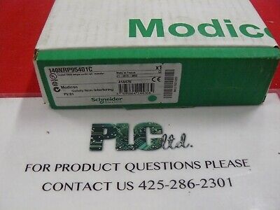 140NRP95401C Schneider Electric COATED S908 SINGLE MODE OPT. REPEATER