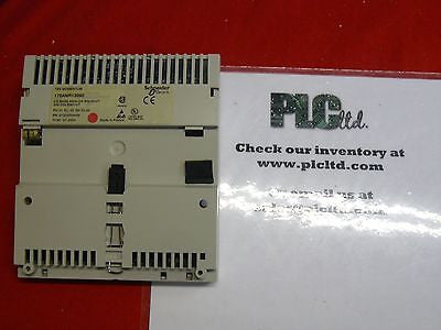 170ANR12090 Used Modicon Momentum I/O Base 170-ANR-120-90
