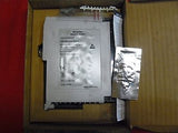 ASBADU256C BRAND NEW Modicon Compact Analog Input AS-BADU-256C ASBADU256