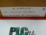 PCE984275 New Modicon Compact CPU PC-E984-275