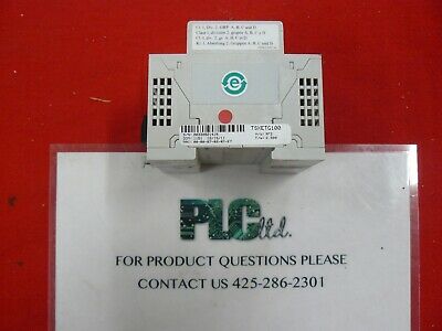 TSXETG100 Modicon Schneider Ethernet GatewayTSX-ETG-100 ConneXium