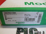 140CRA31200 NEW SEALED Modicon Quantum RIO Drop Ethernet/IP 1 CH 140-CRA-312-00