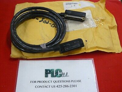 140XCA71706 NEW Modicon Cable Assy 140-XCA-717-06