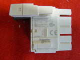 LU9BN11 EXCELLENT! Schneider Telemecanique LU9-BN11 Terminal Block