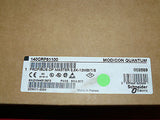 140CRP81100 FACTORY SEALED NEW Modicon Profibus DP Master 140-CRP-811-00