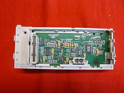 172JNN21032 Used Modicon Option Adapter 172-JNN-210-32