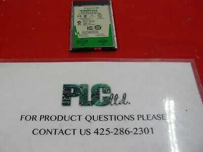 TSXMRPP384K Schneider Used Excellent Condition Modicon Memory Card TSX-MRPP-384K