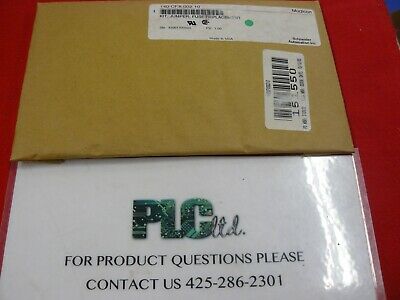 140CFX00210 NEW SEALED Modicon Jumper Kit Fuse Replacement 140-CFX-002-10