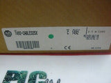 Allen Bradley 1492-CABLE025X Ser C Pre Wired Cable New Factory Box 1492CABLE025X