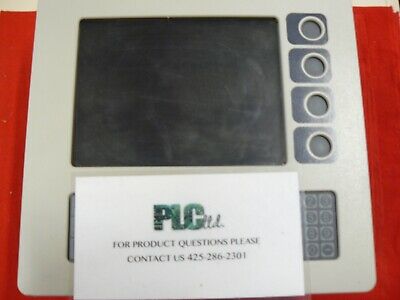 Schneider Modicon MM-PMD2400C Operator Interface Display Panel PanelMate Plus