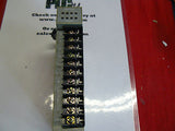 DI1131000 Gould Modicon Input Module Rev A DI-1131-000