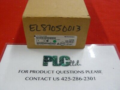 172PNN21022 New Sealed Modicon Momentum Option Adap 172-PNN-210-22