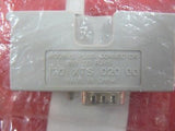 Schneider Modicon 170XTS02000 New TSX MOMENTUM MODBUS Connector DB9 to RJ45
