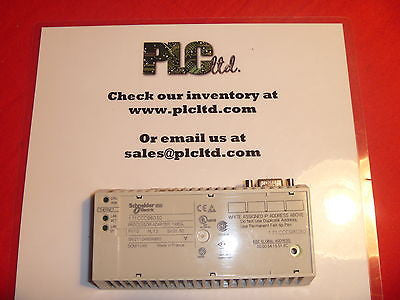 171CCC98030 Used Modicon Ethernet CPU 171-CCC-980-30