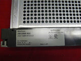 AMS985800 Used Excellent! Modicon Modbus Plus Network Adapter AM-S985-800