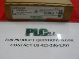 140CPU42402 REFURBISHED TSX Schneider/Modicon Quantum CPU Module 140-CPU-424-02
