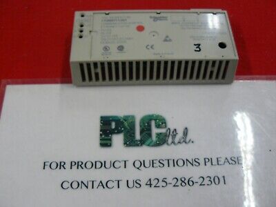 170ENT11001 Modicon Momentum Processor 170-ENT-110-01