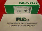 170AAO92100 Factory New Sealed Modicon Momentum Analog Base 170-AAO-921-00