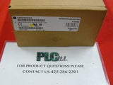 140CFK00400 Brand New Modicon Cablefast 140-CFK-004-00 Analog Output Block