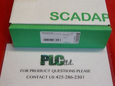 NEW! SCHNEIDER ELECTRIC EXPANSION MODEL 5902 FSK MODEM M TBUX297120
