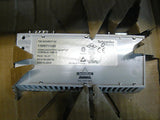 170INT11000 Brand NEW Modicon Momentum Processor 170-INT-110-00