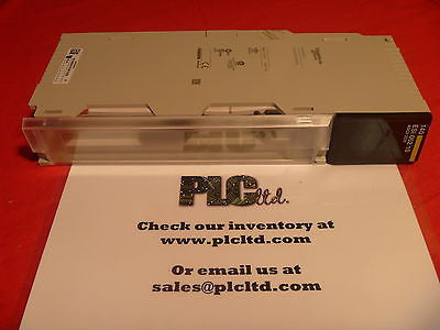 140ESI06210 Used TESTED Modicon Quan ASCII 2 CH 140 ESI 062 10