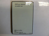ASMEEP001 Modicon Compact Memory Module EEPROM  AS-MEEP-001