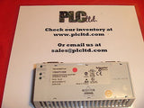 170INT11000 Modicon Momentum Processor 170-INT-110-00