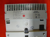 170AMM09000 Used FULLY TESTED! Modicon Momentum I/O Base 170-AMM-090-00