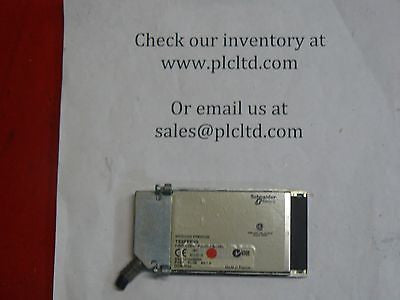 TSXFPP10 Modicon PCMCIA Board TSX FPP 10