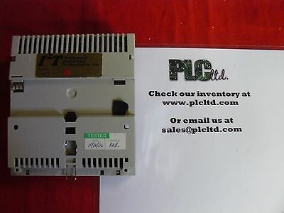 Integrated Industrial Technologies Momentum I/O Base Model #1102-02