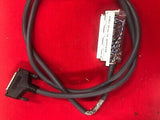 BMXFCA150 Used MODICON M340 BMX-FCA-150 CONNECTING CABLE