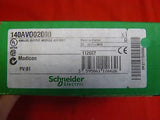 140AVO02000 BRAND NEW SEALED! Modicon Quantum Analog Out 140-AVO-020-00