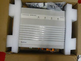 New! 490NRP25400 Modicon Fiber Line Drop Repeater 490-NRP-254-00